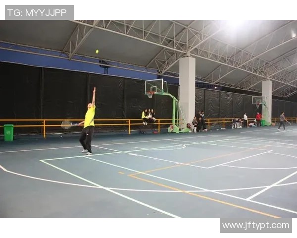 北京网球队实力分析与表现评估探讨及未来发展方向