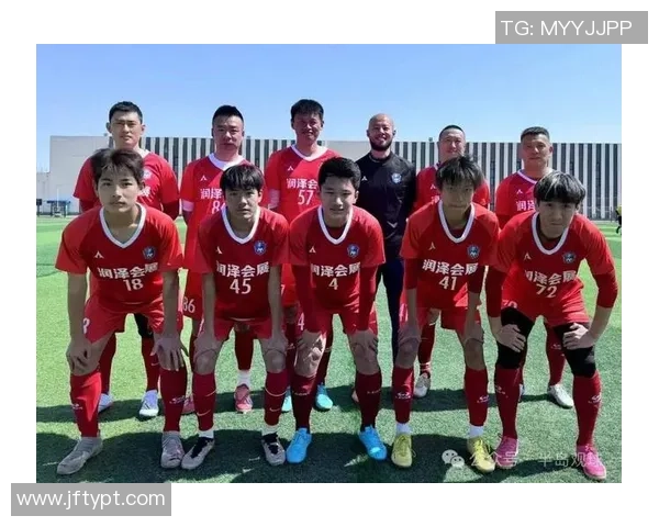胶州足球明星阵容全解析及精彩照片分享