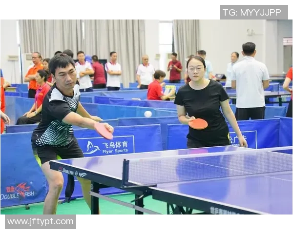 深圳乒乓球队与西安乒乓球队赛后复盘团队协作的精彩瞬间与经验分享