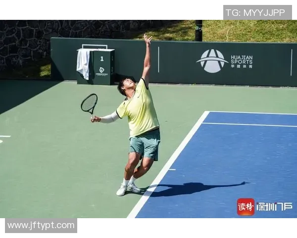 深圳网球队强势领跑锦标赛积分榜总分76分展现实力