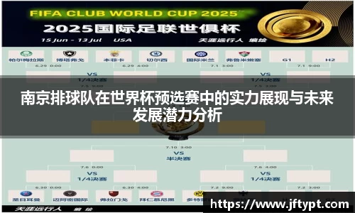 南京排球队在世界杯预选赛中的实力展现与未来发展潜力分析